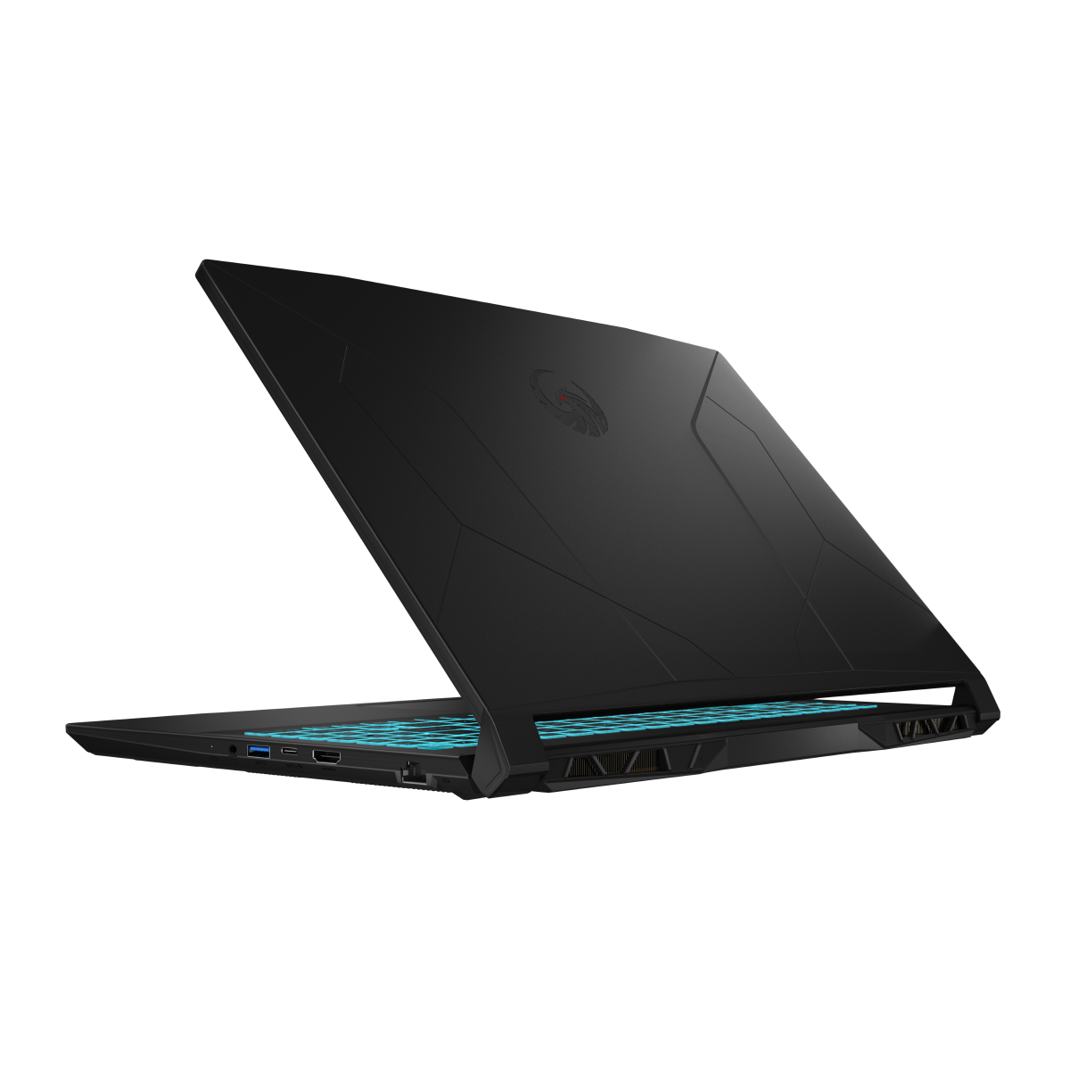 MSI BRAVO 15 C7VE-007FR 15.6